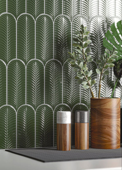 Alma Scale Green 8X21.5