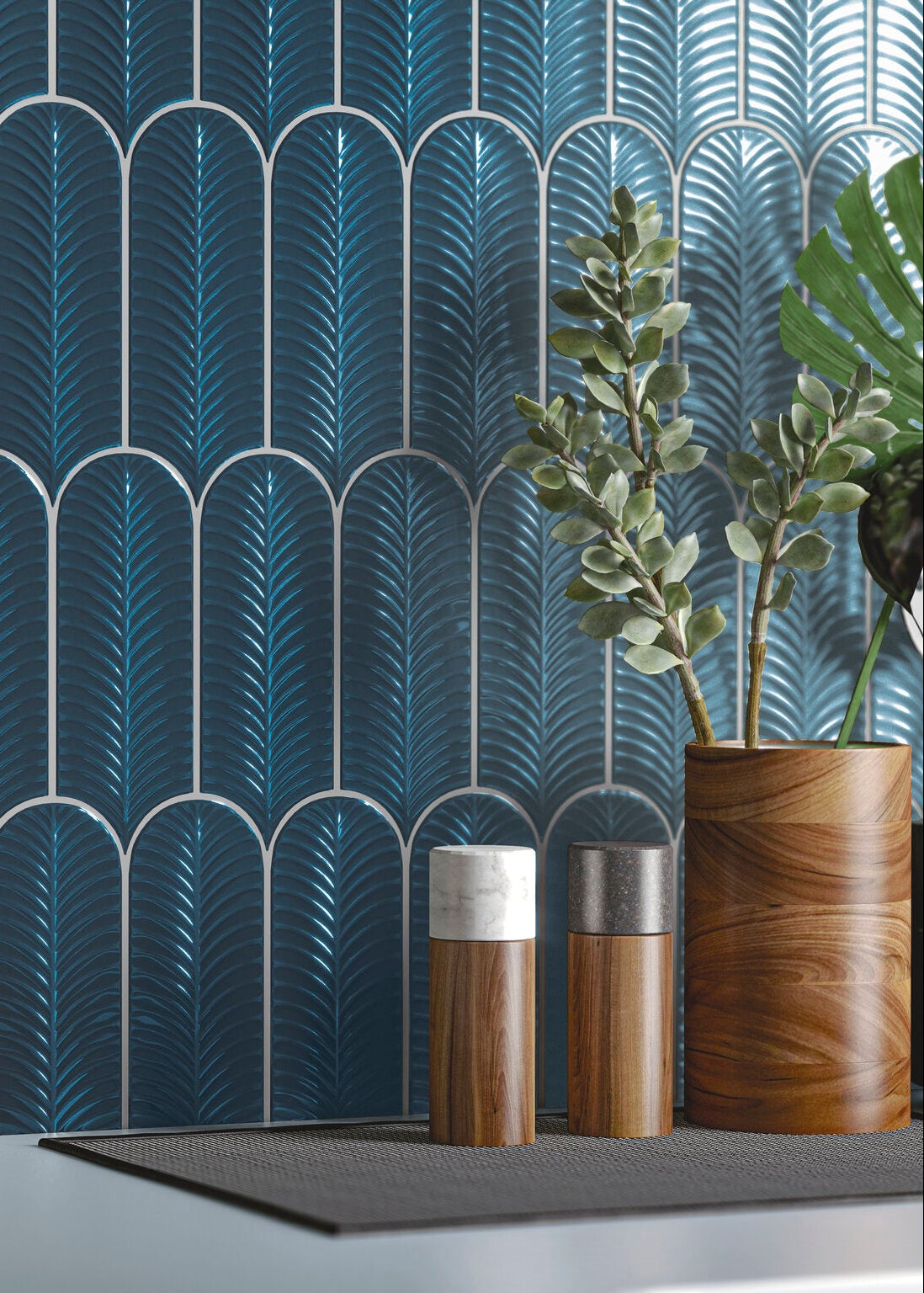 Alma Scale Marine 8X21.5