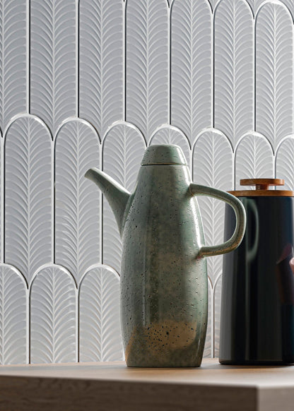 Alma Scale Pearl 8X21.5