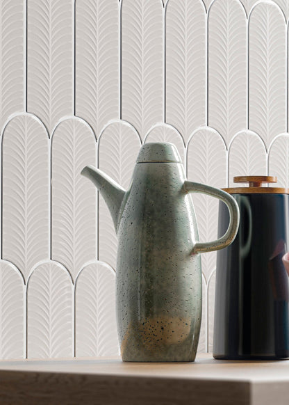 Alma Scale White 8X21.5