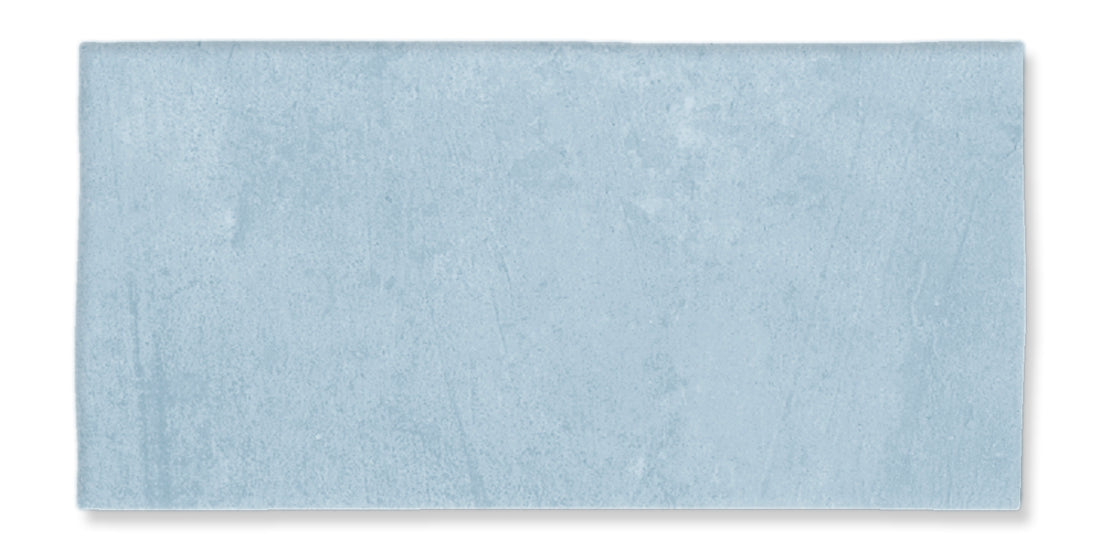 Fez Aqua 6.2x12.5 Matt