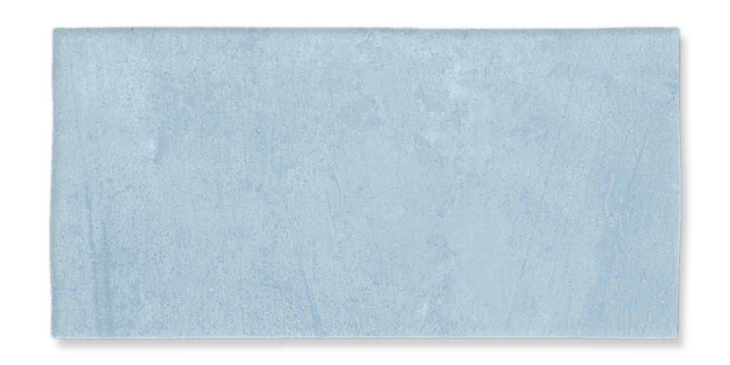 Fez Aqua 6.2x12.5 Matt