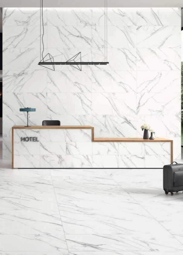Carrara Gold 60x120