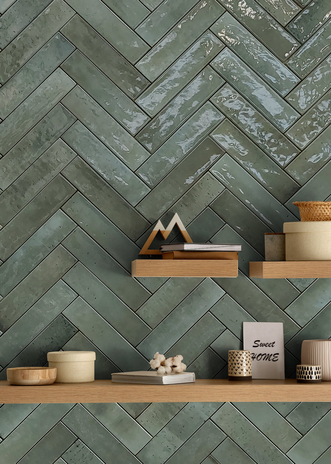 Bamboo Green