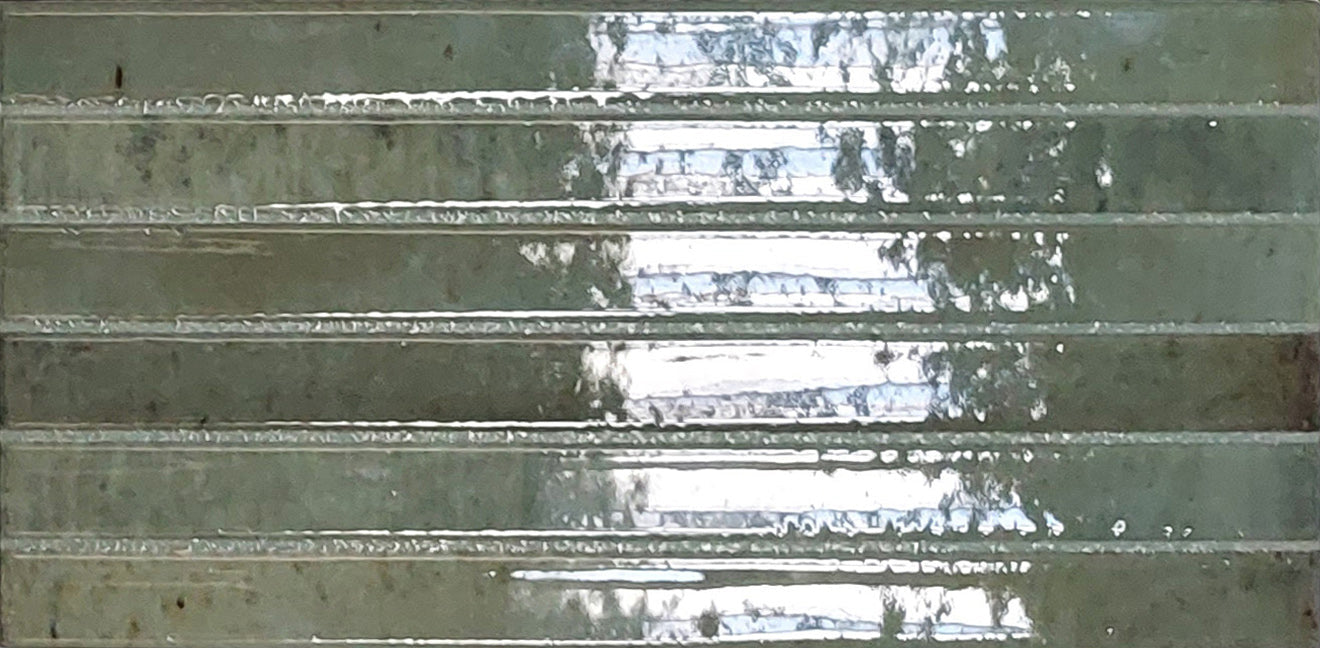 Bamboo Green