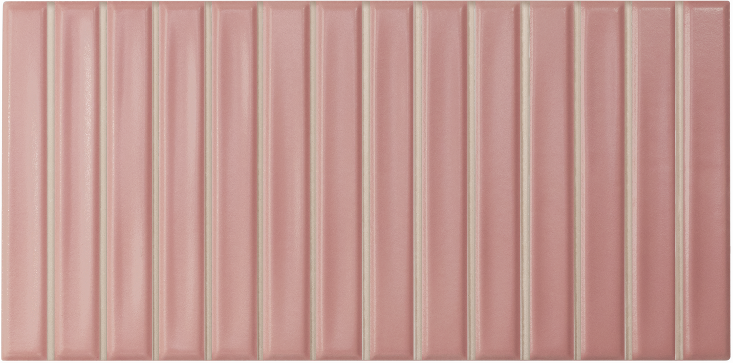 Sweet Bars Blush Matt 12.5x25