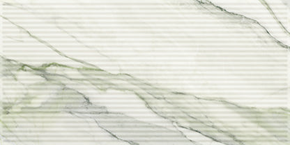 Bois Green Fluted Matt 60x120