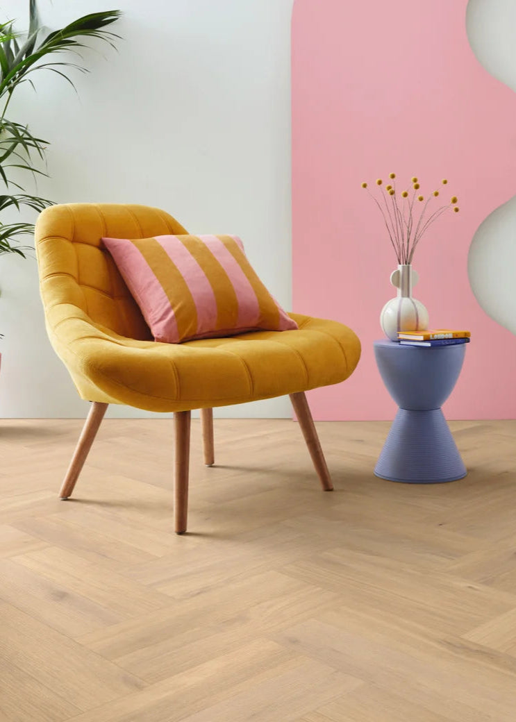 Karndean Canadian Nude Oak SM-VGW8117 Gluedown