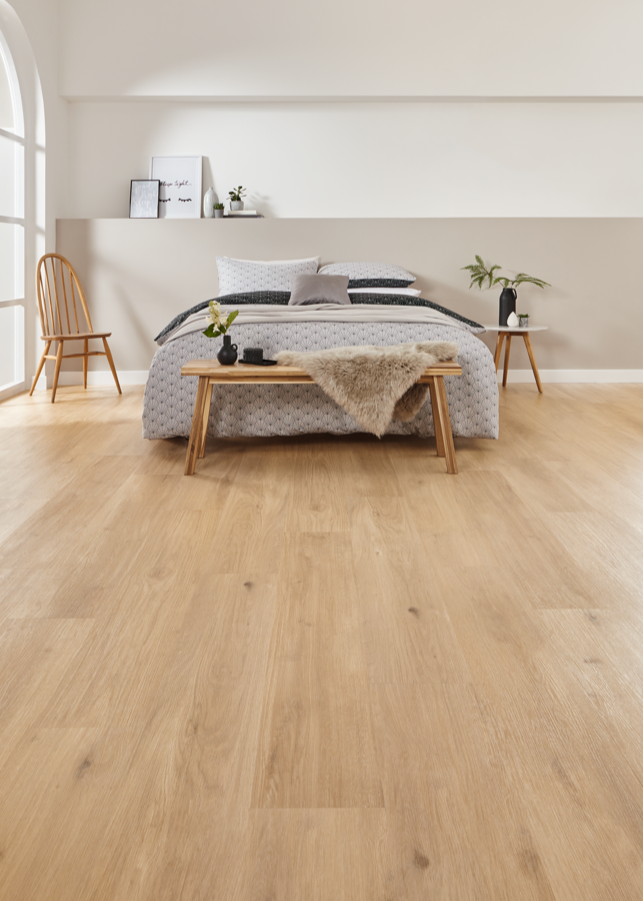 Karndean Canadian Urban Oak RKP8116 Rigid Core