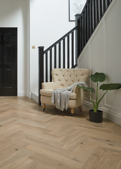Karndean Canadian Urban Oak SM-VGW8116-RKP Rigid Core