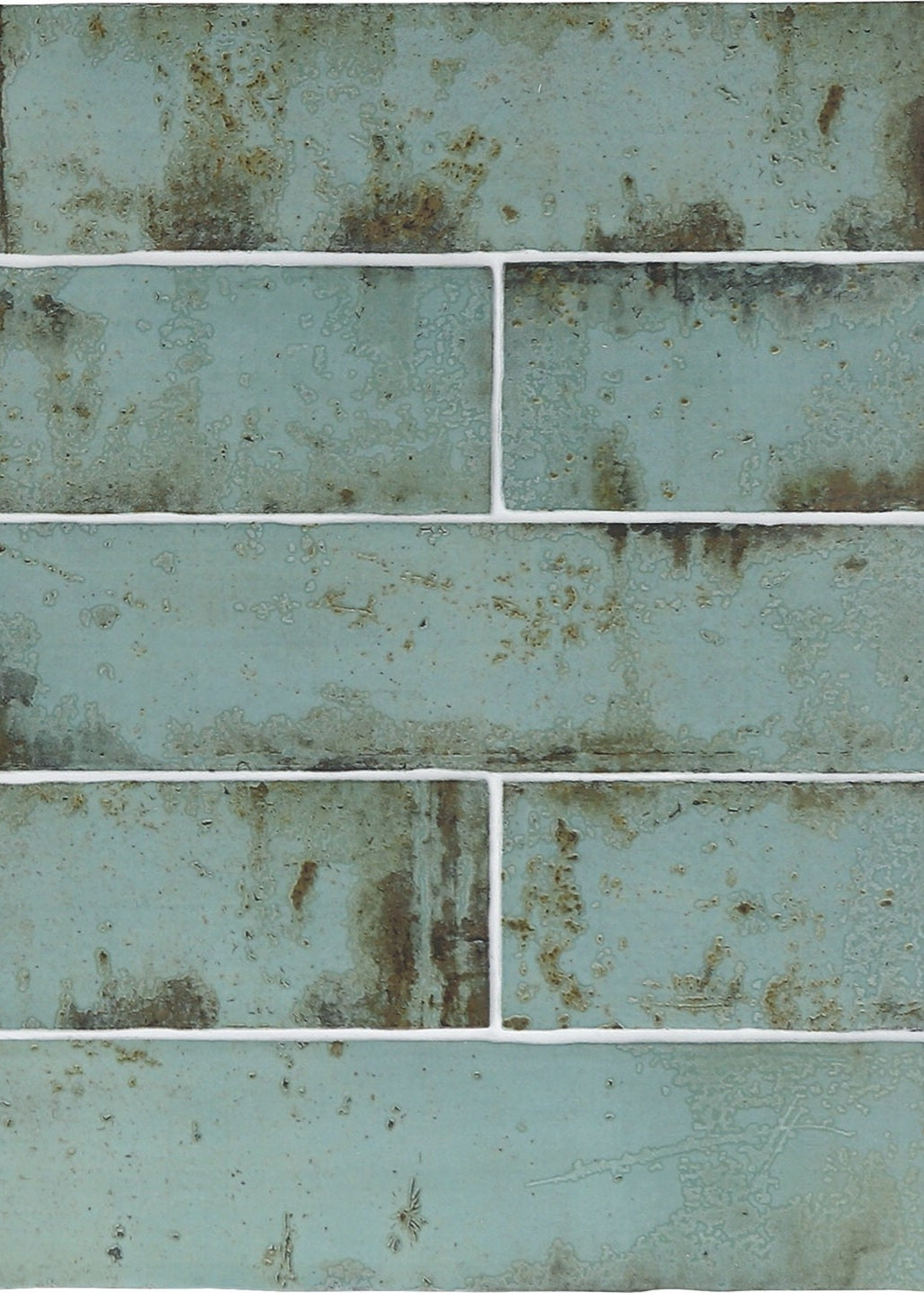 Canvas Aquamarine 7.5x30 Gloss