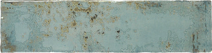 Canvas Aquamarine 7.5x30 Gloss