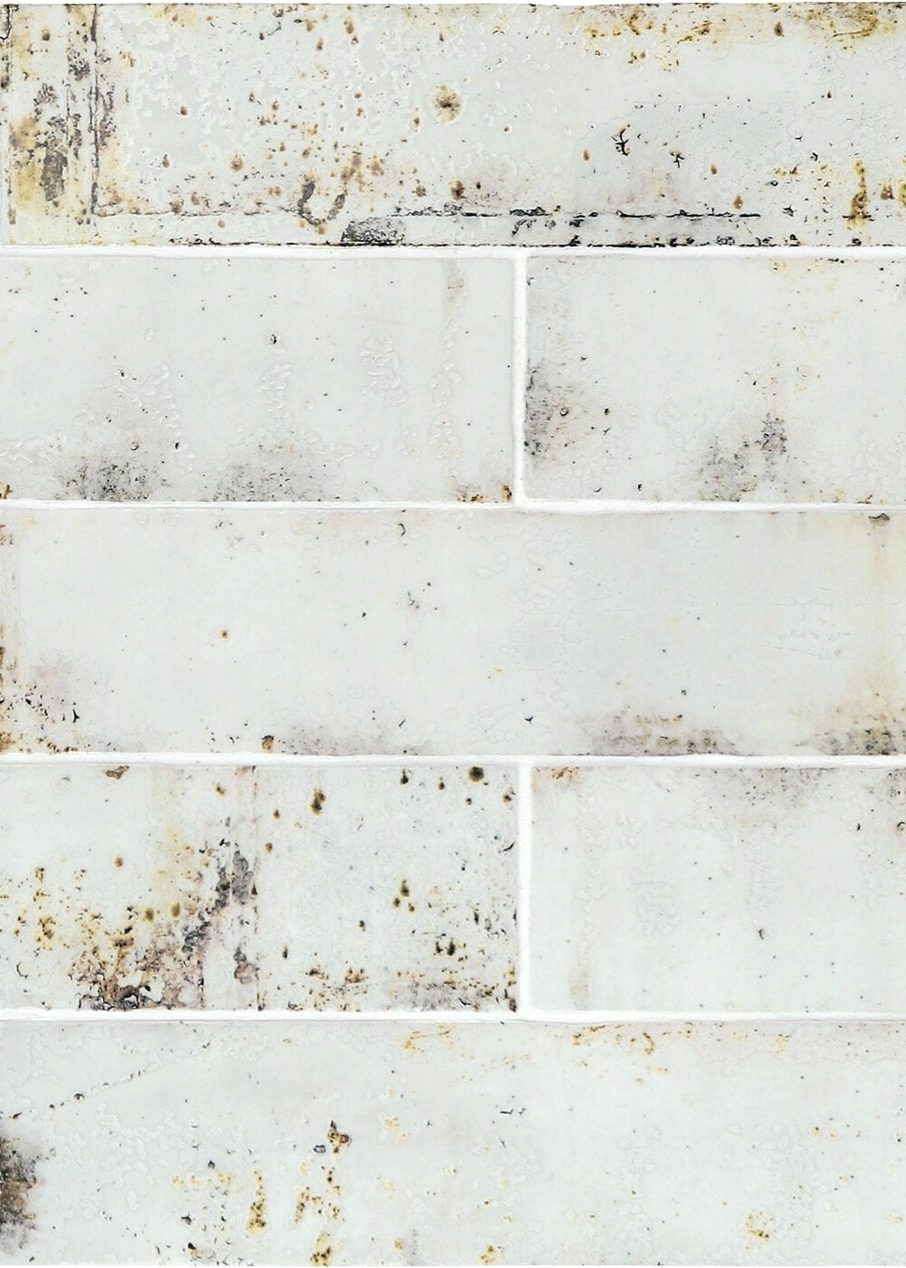 Canvas Grey 7.5x30 Gloss