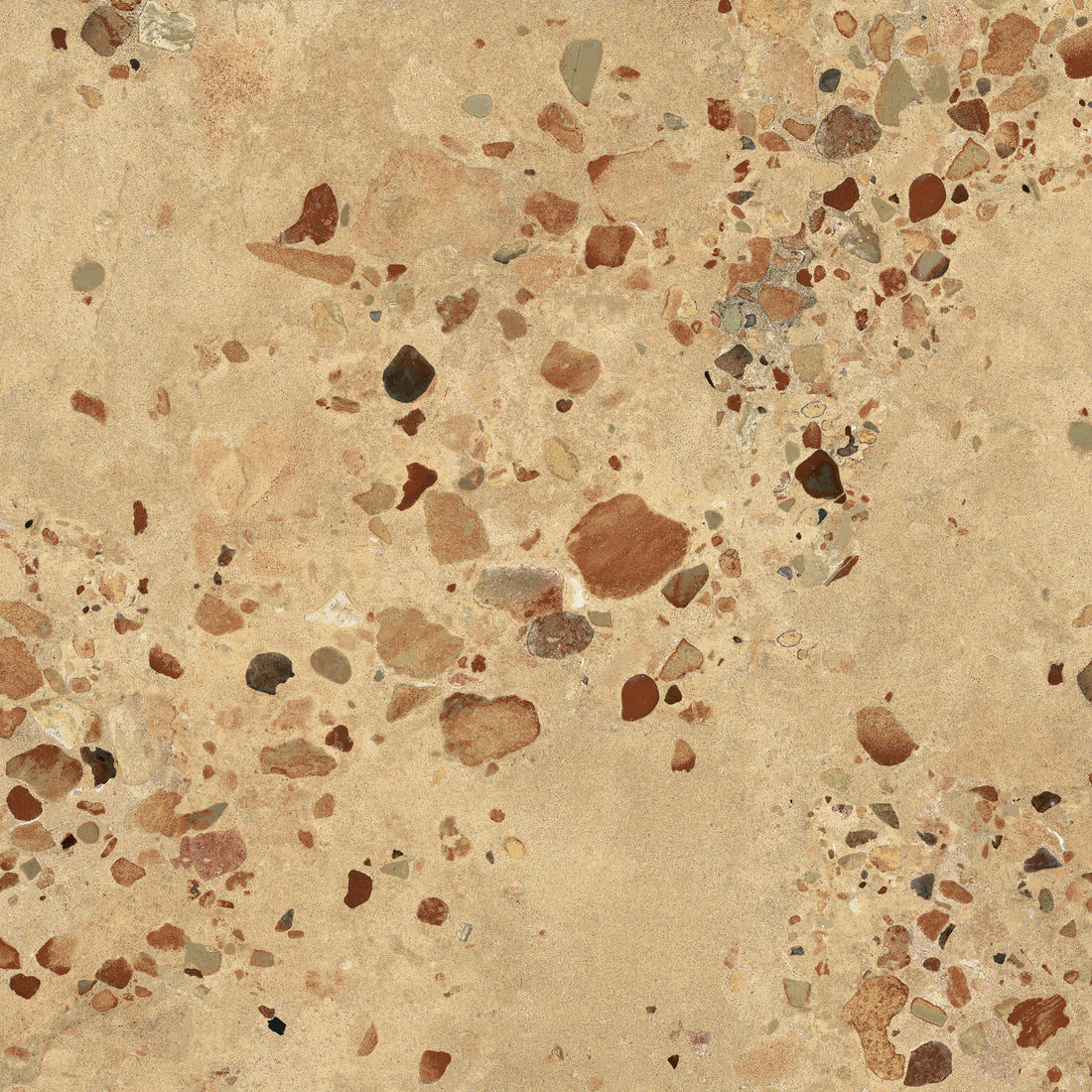 Coco Natural 90x90