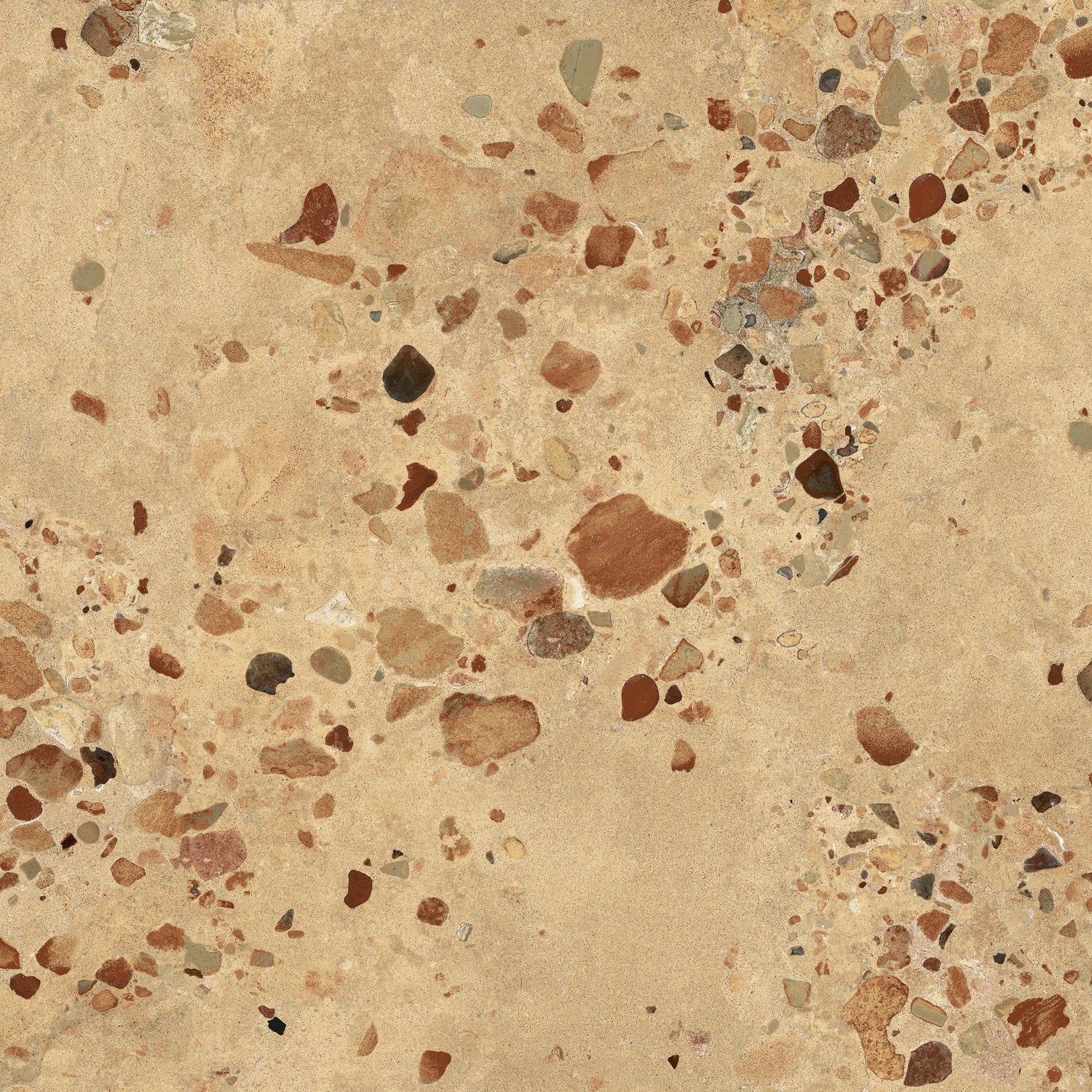 Coco Natural 90x90