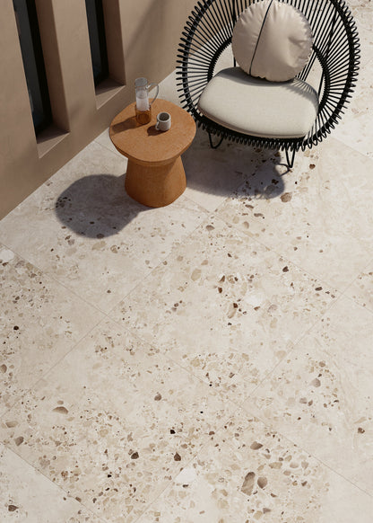 Coco White 90x90