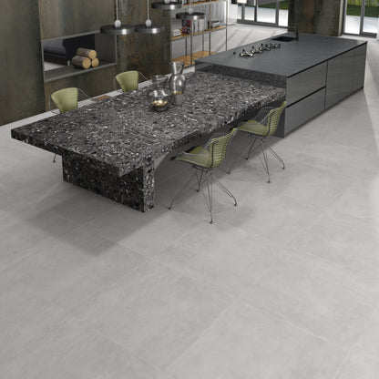 Cosmopolita Silver 20mm Outdoor