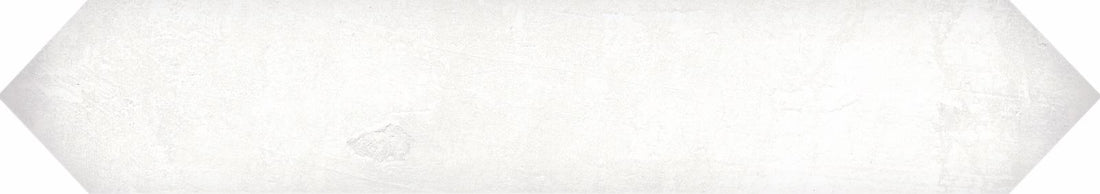 Chateau Crayon White 4x22.6 Gloss
