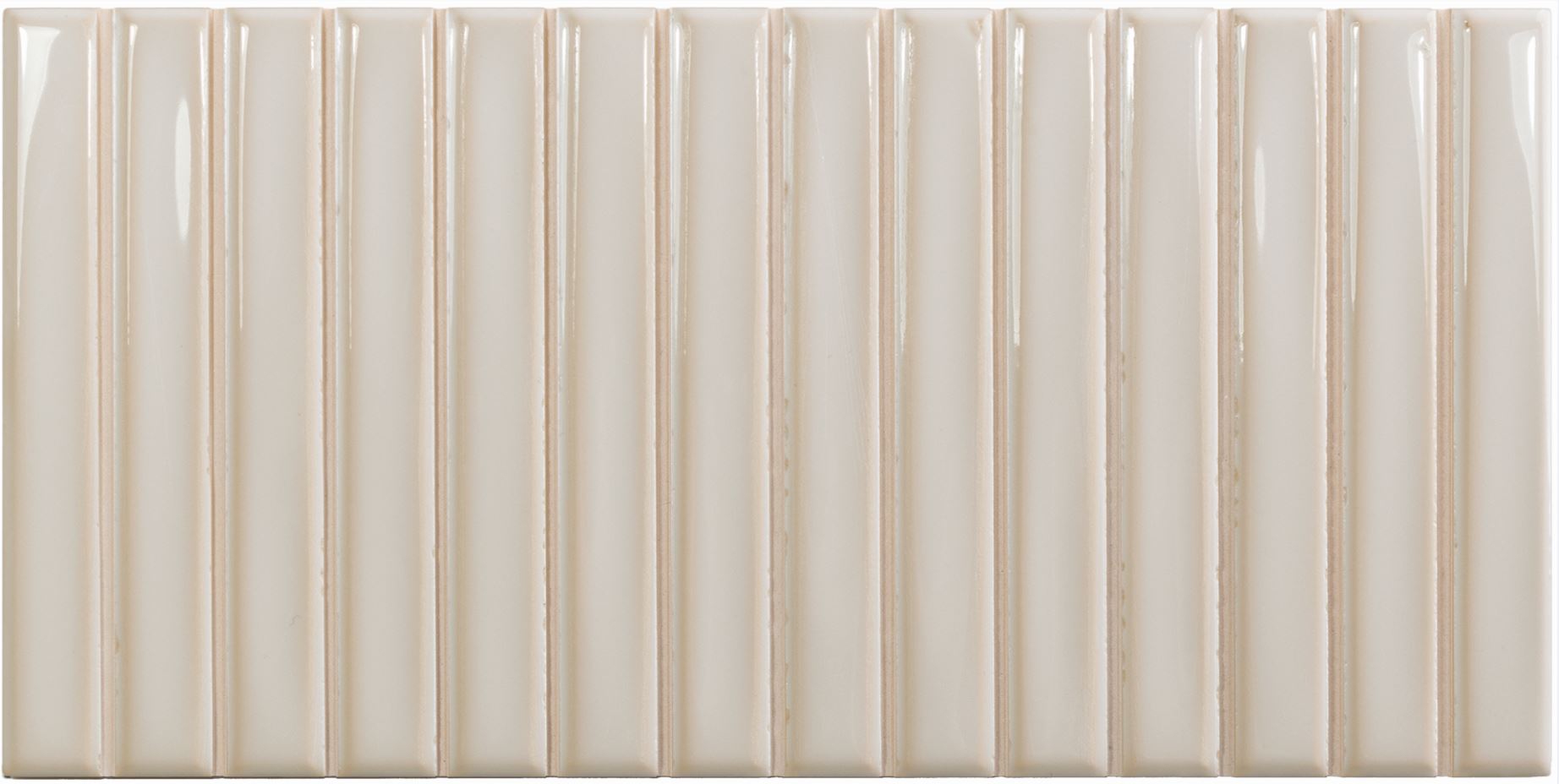 Sweet Bars Deep White Gloss 12.5x25