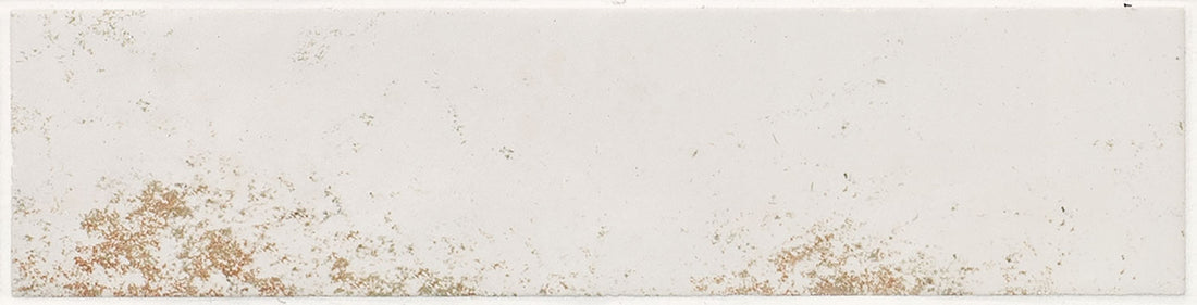 Earth Blanco 6.3x25 Matt