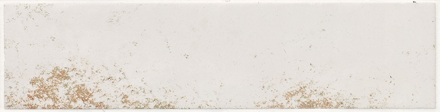 Earth Blanco 6.3x25 Matt