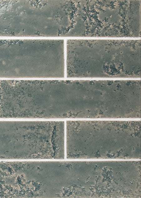 Etna Aquamarine 6.4x26 Gloss