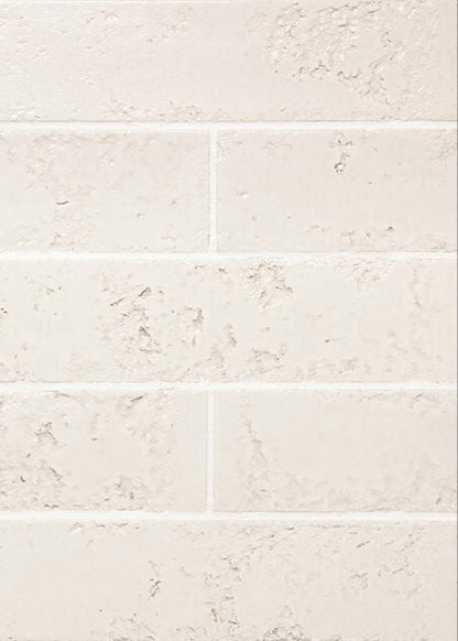 Etna Blanco 6.4x26 Gloss