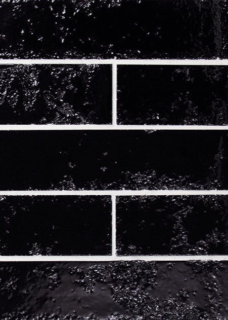 Etna Black 6.4x26 Gloss