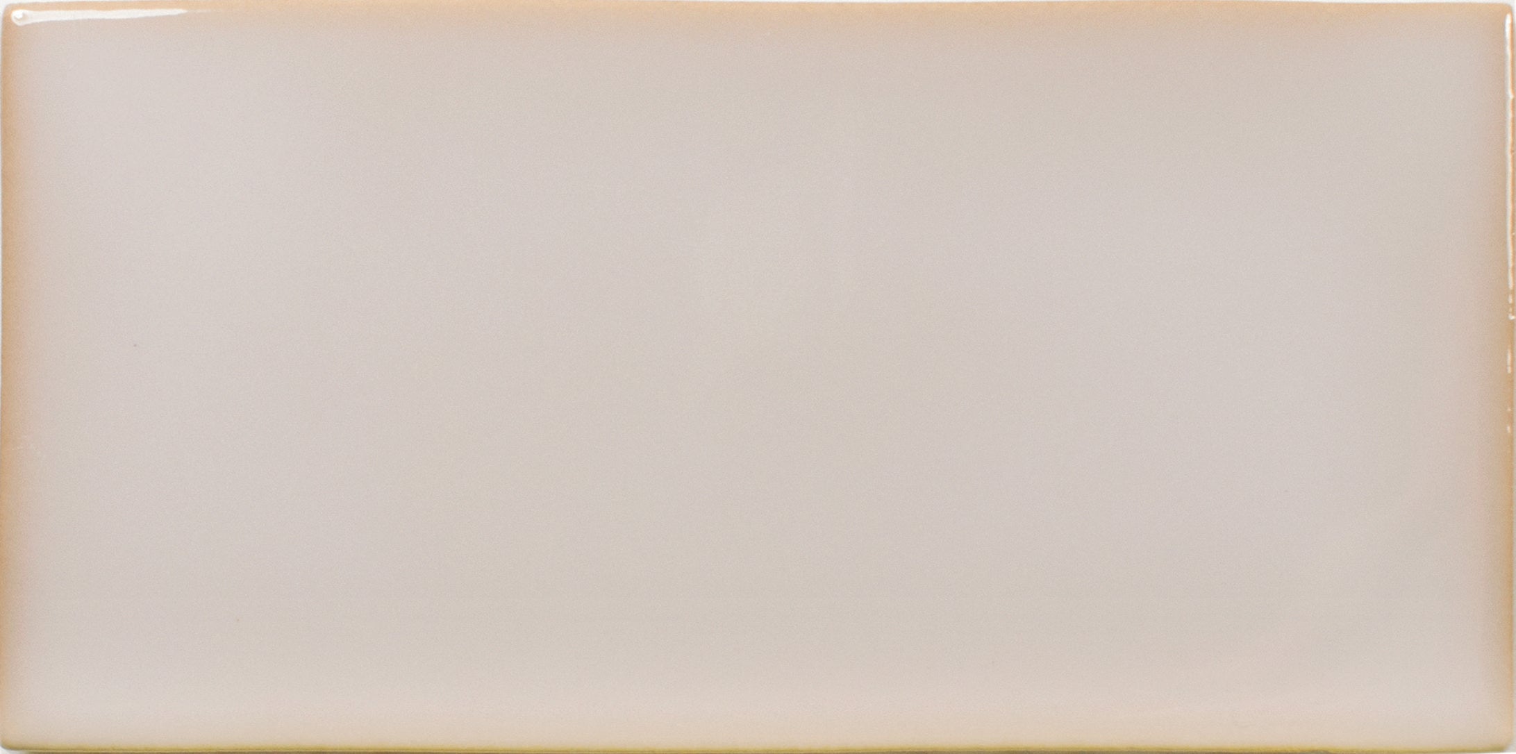 Fayenza Deep White 6.2x12.5 Gloss