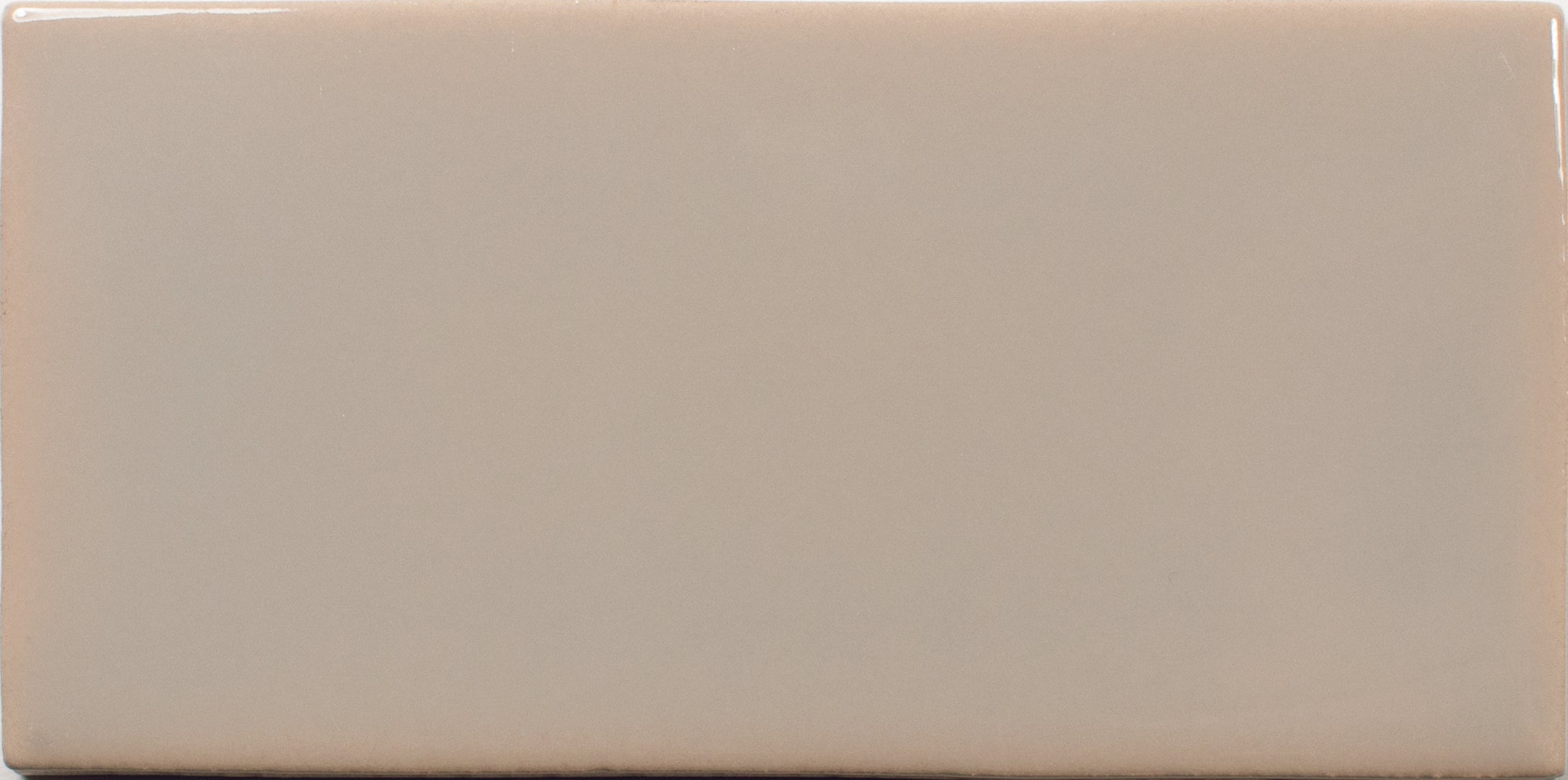 Fayenza Greige 6.2x12.5 Gloss