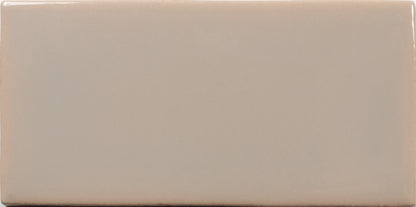 Fayenza Greige 6.2x12.5 Gloss