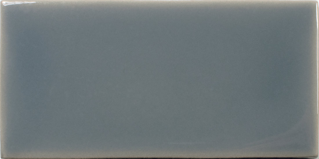 Fayenza Mineral Grey 6.2x12.5 Gloss