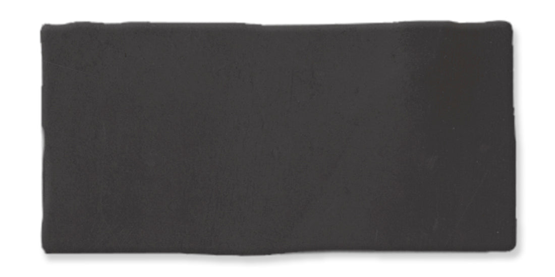 Fez Graphite 6.2x12.5 Matt