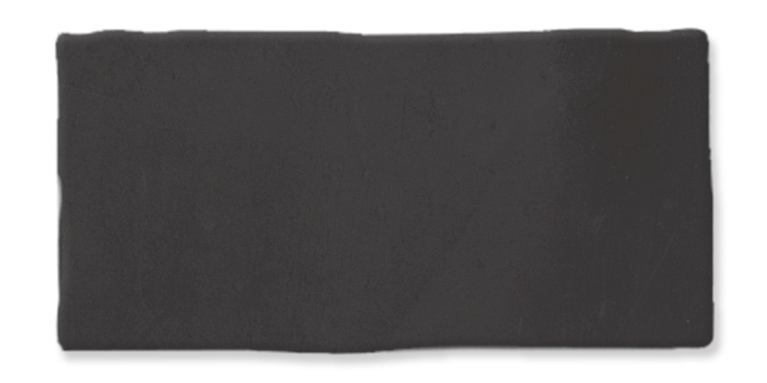 Fez Graphite 6.2x12.5 Matt