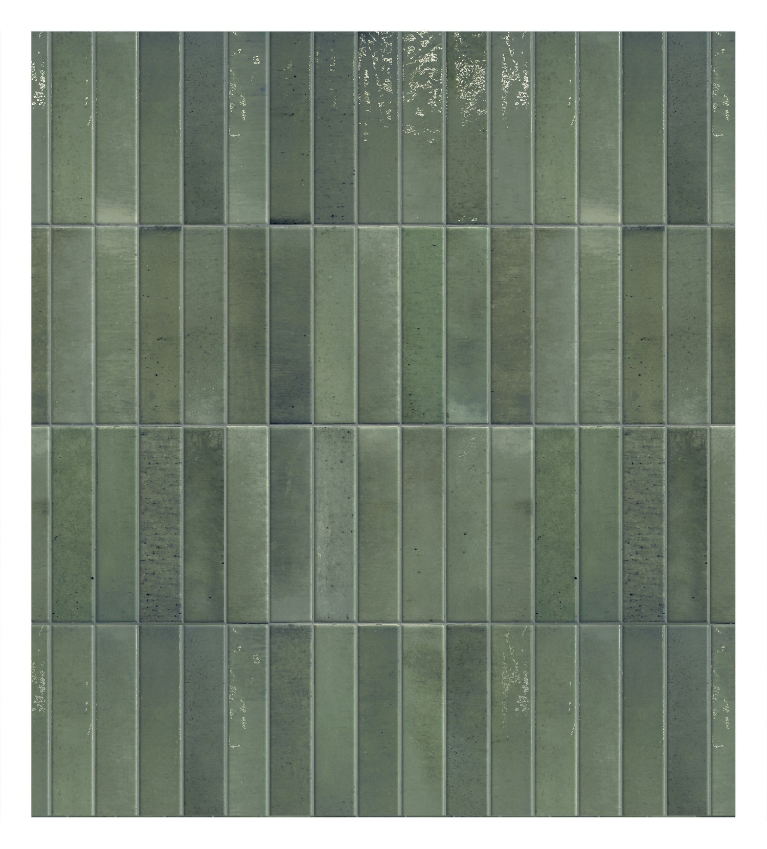 Bamboo Green
