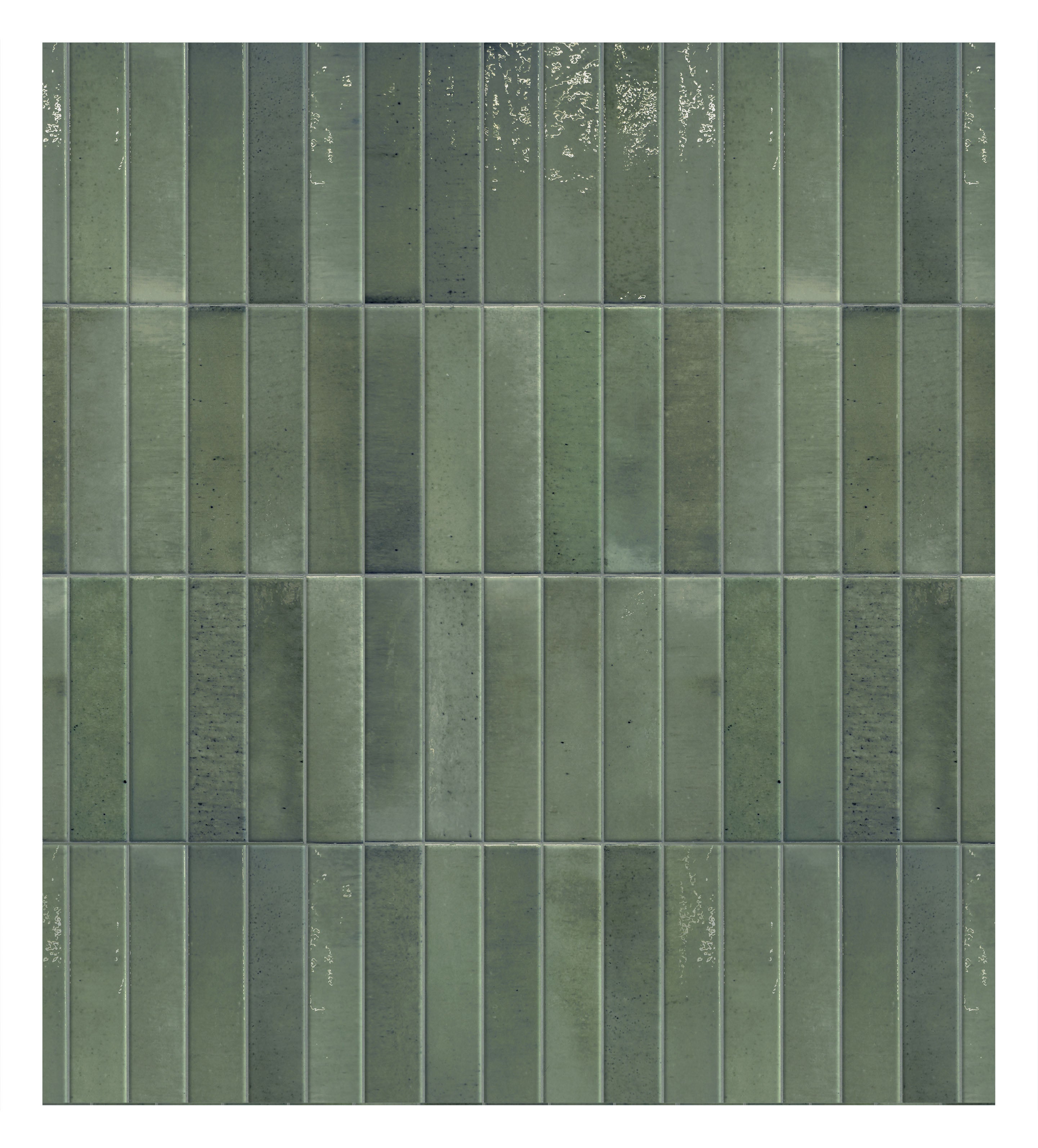 Bamboo Green