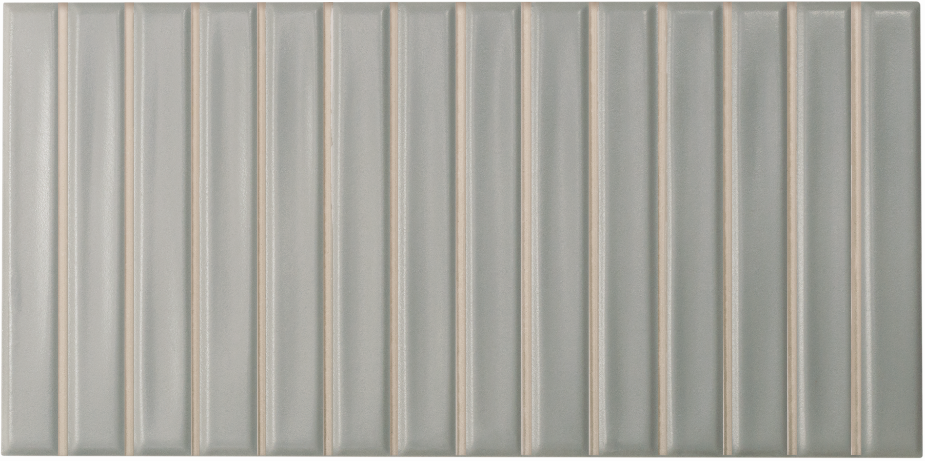 Sweet Bars Grey Matt 12.5x25