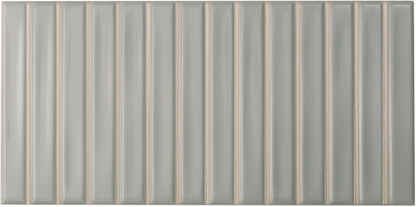 Sweet Bars Grey Matt 12.5x25
