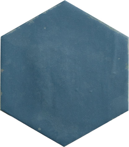 Hammam Sapphire 13.9x16 Matt