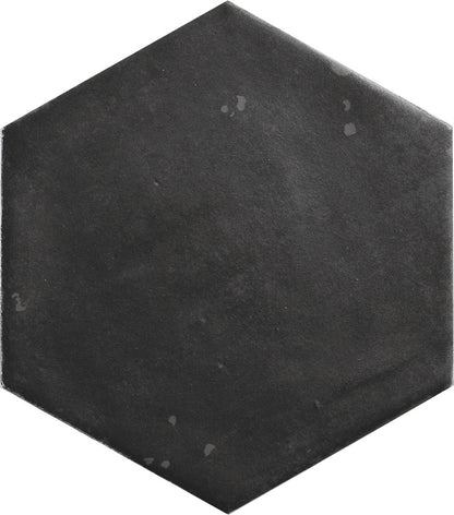 Hammam Ebony 13.9x16 Matt