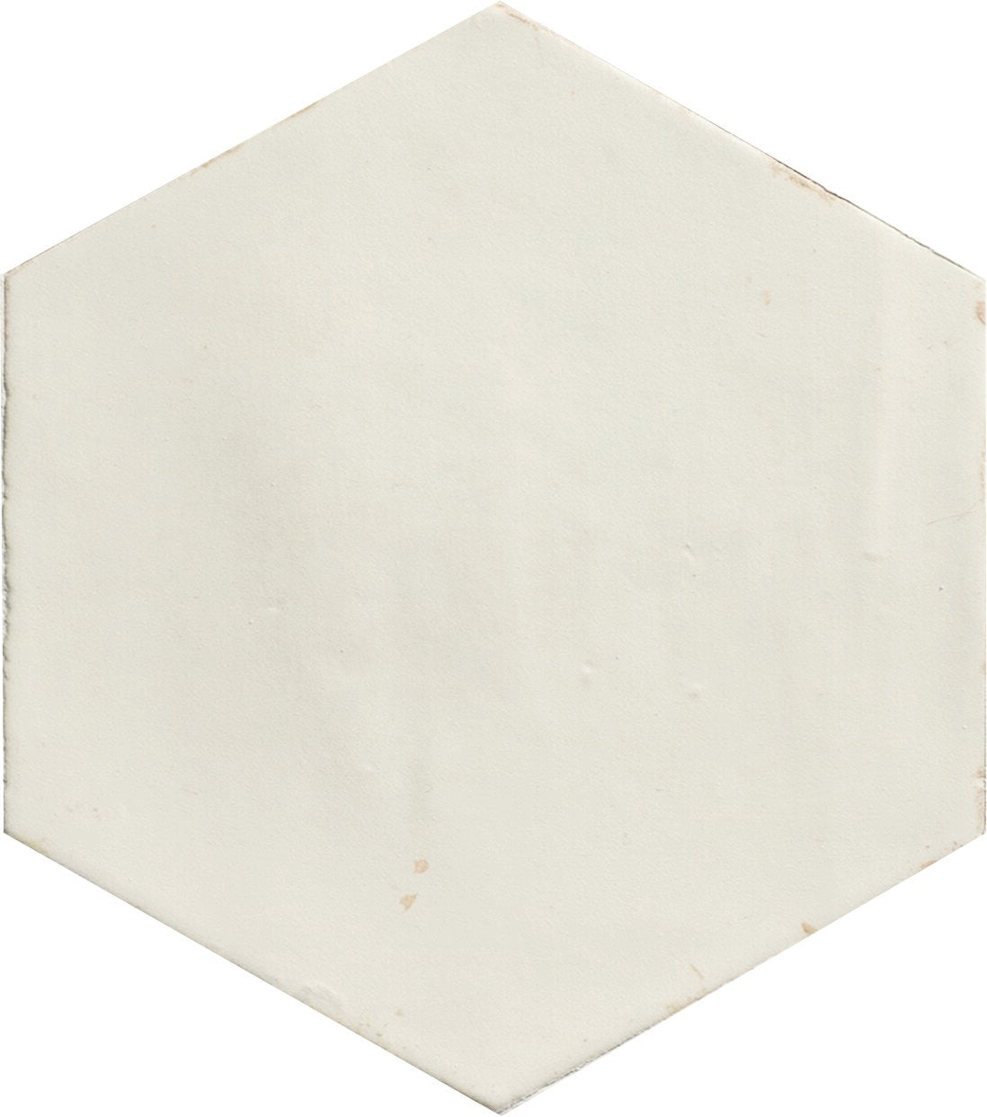 Hammam White 13.9x16 Matt
