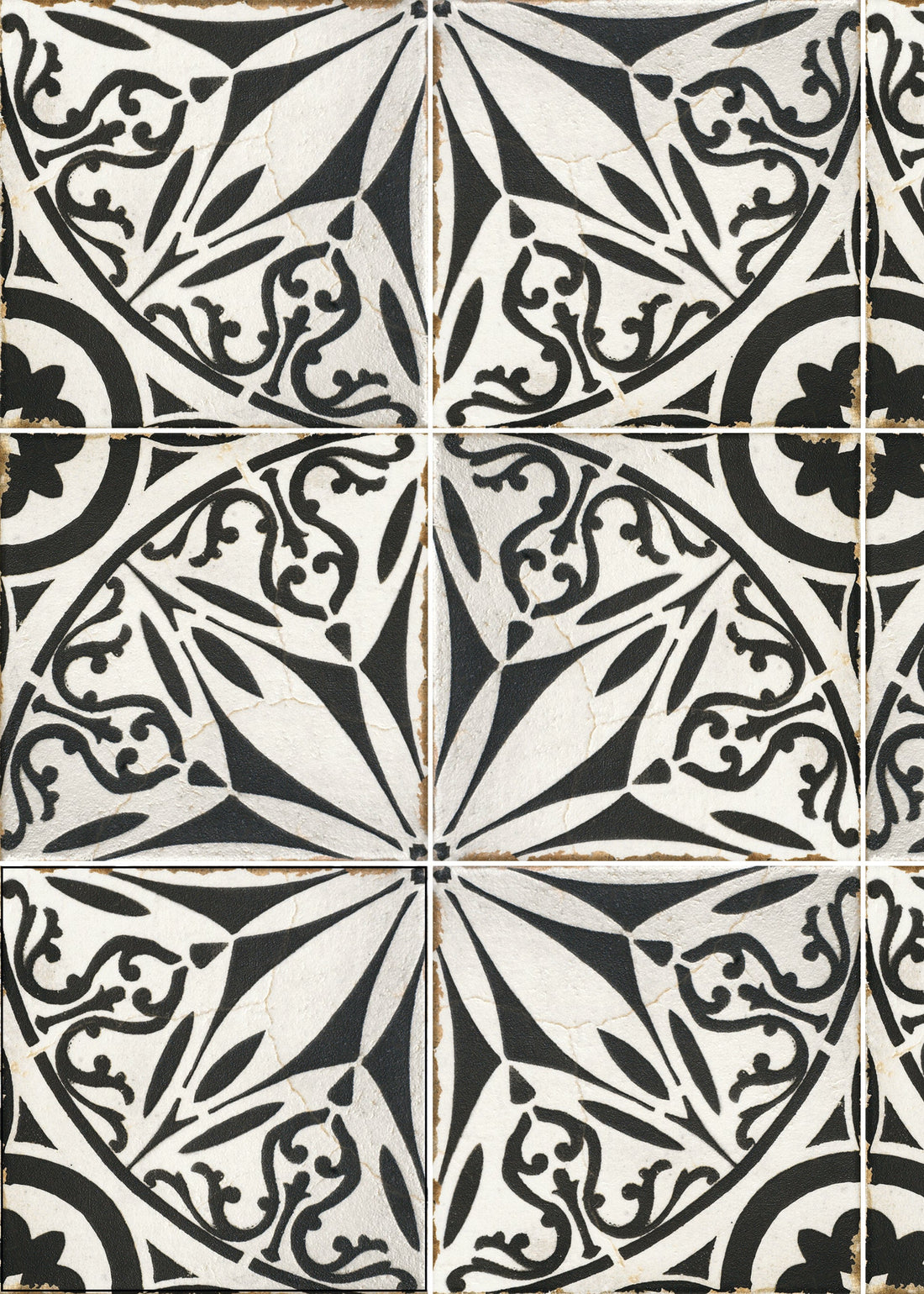 Imperial 15x15 Matt