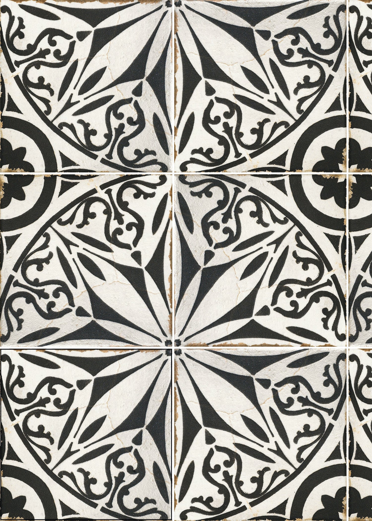 Imperial 15x15 Matt