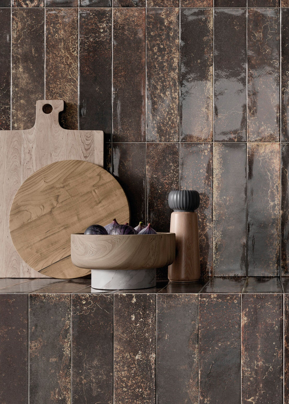 Industrial Copper 7,5X30