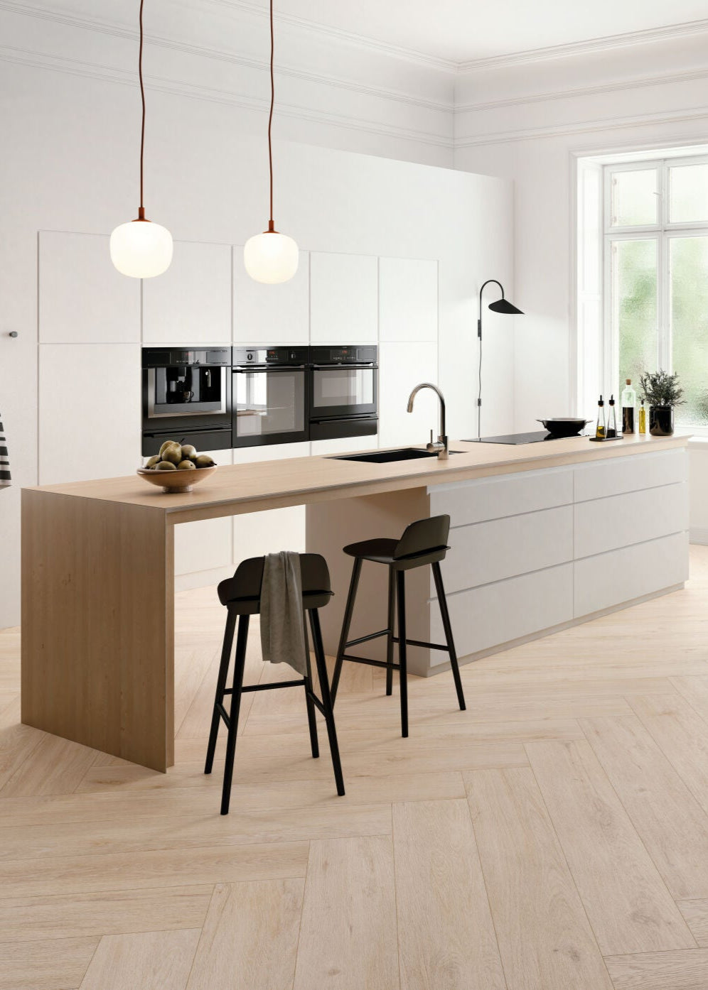 Chamonix Maple 10mm