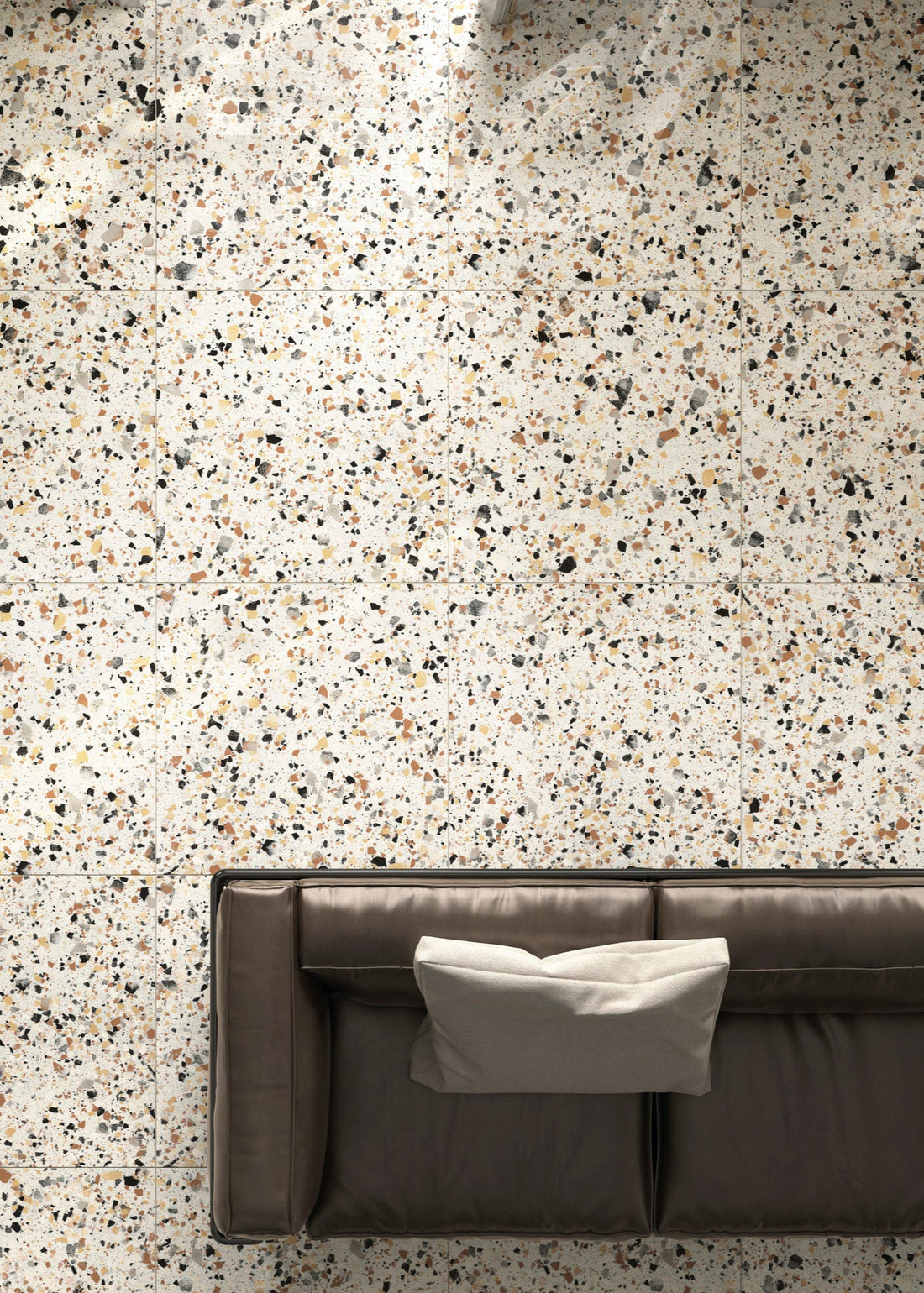 Matisse Terrazzo Matt
