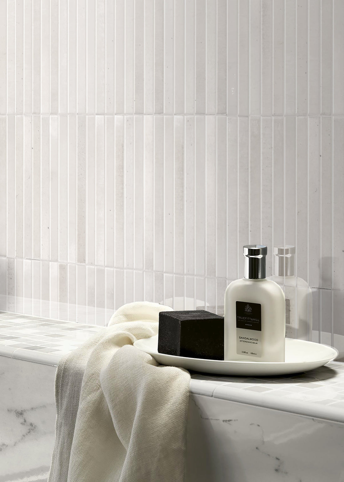 Bamboo White