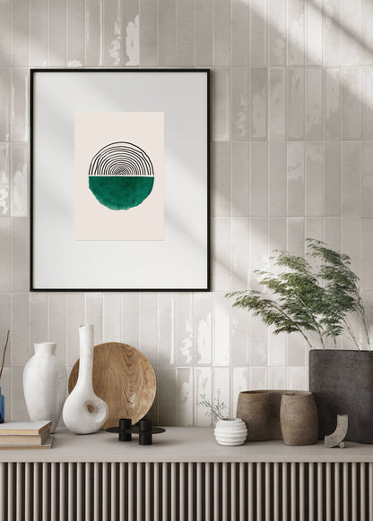 Bamboo White