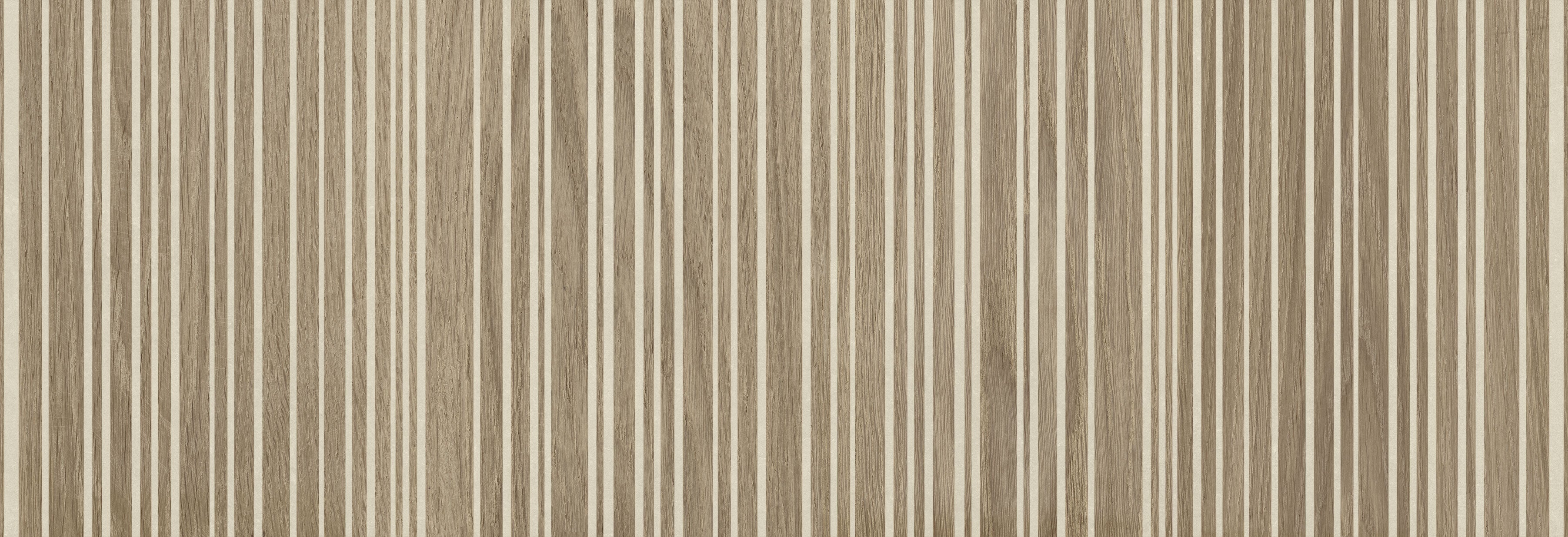 Textured brown strip pattern