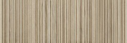 Textured brown strip pattern
